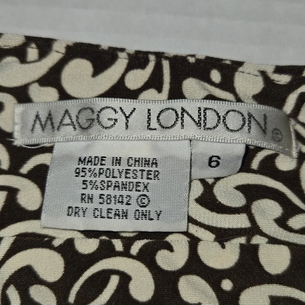 Maggy London maggy london